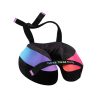 Gối đi máy bay chữ U cao cấp Cabeau The Neck's Evolution S3 (TNE) 7 màu nhìn từ bên phải