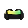 Gối đi máy bay chữ U cao cấp Cabeau The Neck's Evolution S3 (TNE) 7 màu từ phía sau