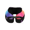 Gối đi máy bay chữ U cao cấp Cabeau The Neck's Evolution S3 (TNE) 7 màu nhìn chính diện