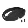 Bịt mắt ngủ cao cấp Cabeau Mindnight Magic Sleep Mask